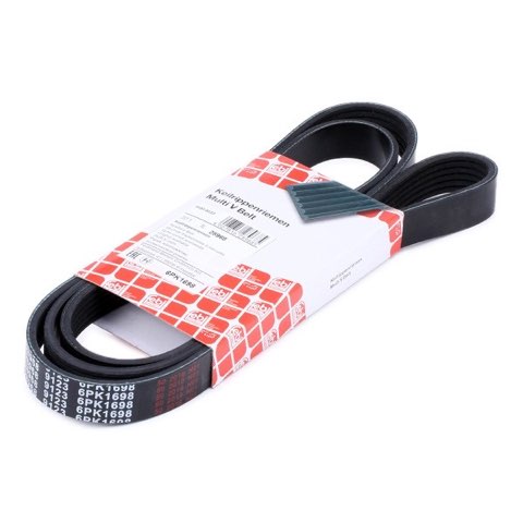 Febi Bilstein 28968 Serpentine Belt, photo 2