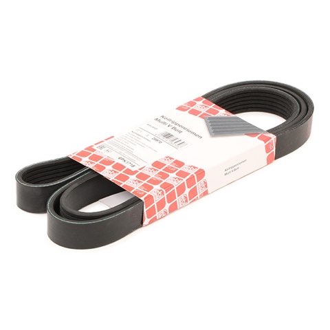Febi Bilstein 28970 Serpentine Belt, photo 2