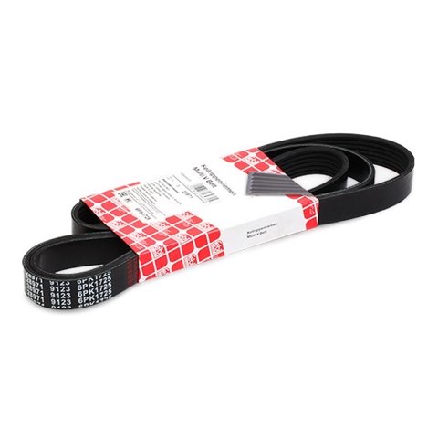 Febi Bilstein 28971 Serpentine Belt, photo 2