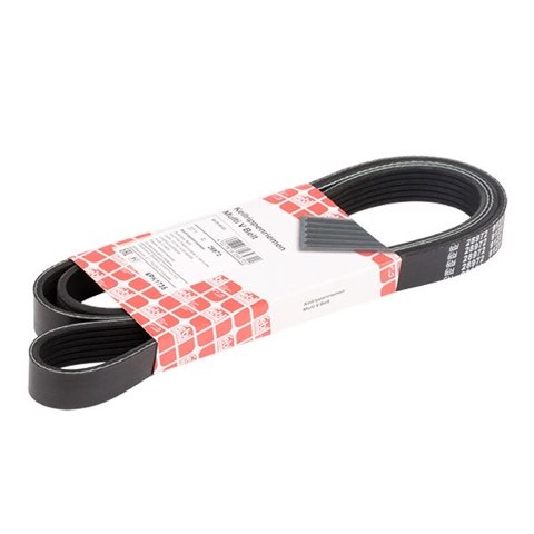 Febi Bilstein 28972 Serpentine Belt