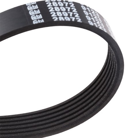 Febi Bilstein 28972 Serpentine Belt, photo 3