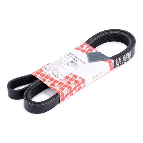 Febi Bilstein 28983 Serpentine Belt, photo 2