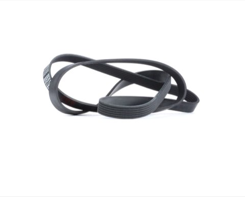 Febi Bilstein 28986 Serpentine Belt