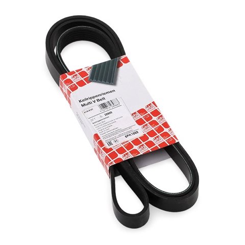 Febi Bilstein 28988 Serpentine Belt
