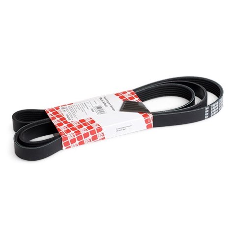 Febi Bilstein 28998 Serpentine Belt, photo 2