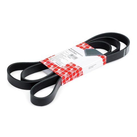 Febi Bilstein 28999 Serpentine Belt, photo 2