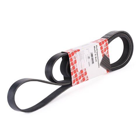 Febi Bilstein 29004 Serpentine Belt, photo 2