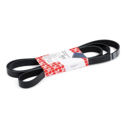 Febi Bilstein 29007 Serpentine Belt, photo 2
