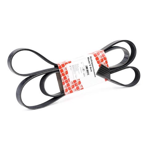Febi Bilstein 29013 Serpentine Belt, photo 2