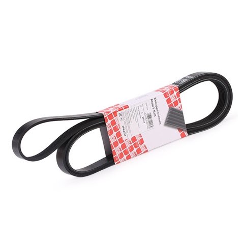 Febi Bilstein 29017 Serpentine Belt, photo 2