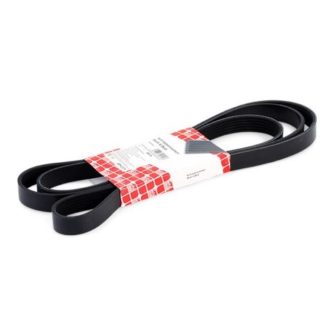 Febi Bilstein 29019 Serpentine Belt, photo 2