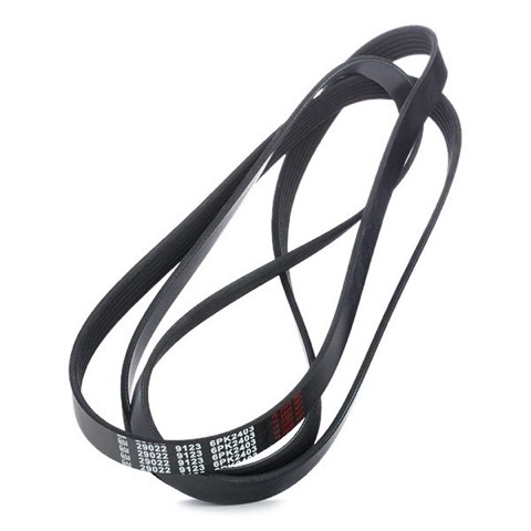 Febi Bilstein 29022 Serpentine Belt, photo 3