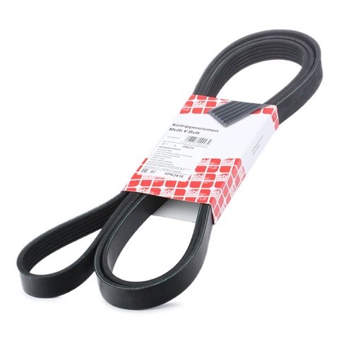 Febi Bilstein 29023 Serpentine Belt, photo 2