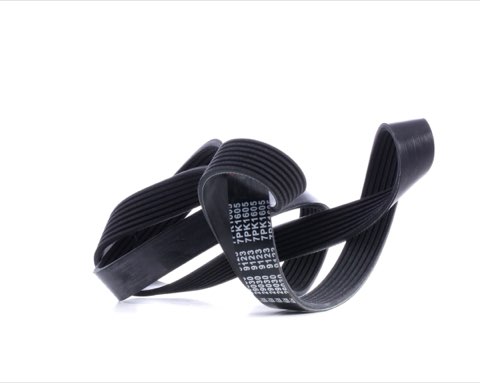 Febi Bilstein 29030 Serpentine Belt
