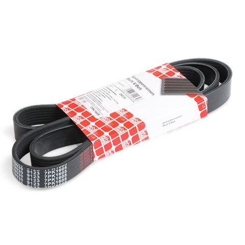 Febi Bilstein 29030 Serpentine Belt, photo 2