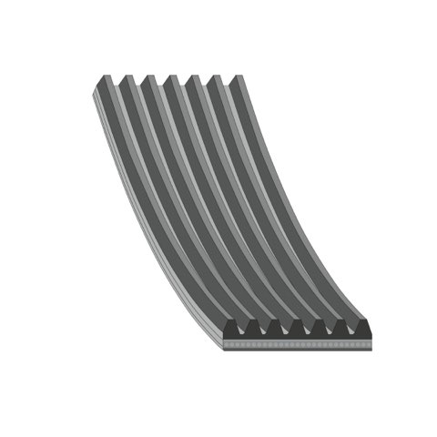 Febi Bilstein 29031 Serpentine Belt