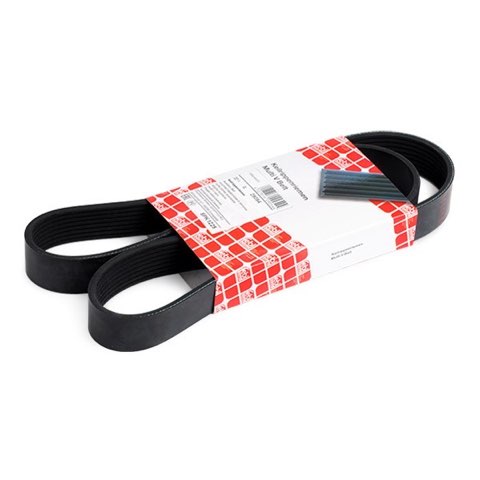 Febi Bilstein 29054 Serpentine Belt, photo 2
