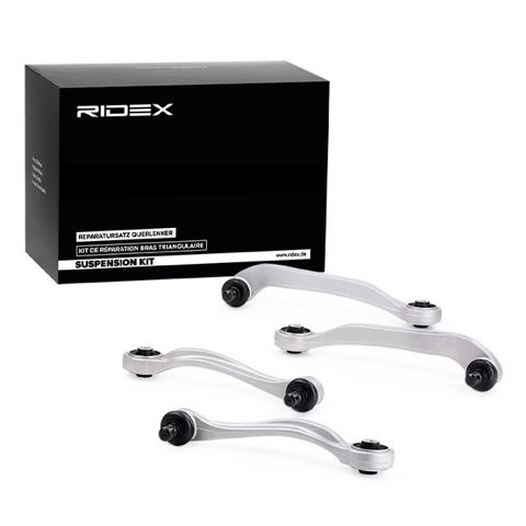 Ridex 2905L0005 Link Set, Wheel Suspension, photo 2