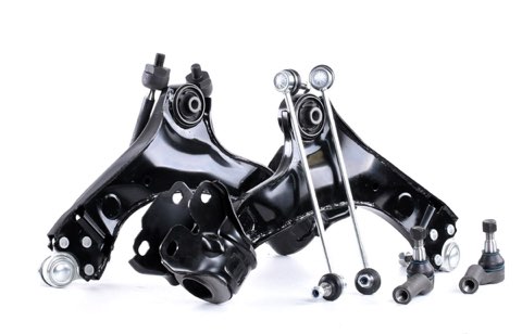 Ridex 2905L0008 Link Set, Wheel Suspension