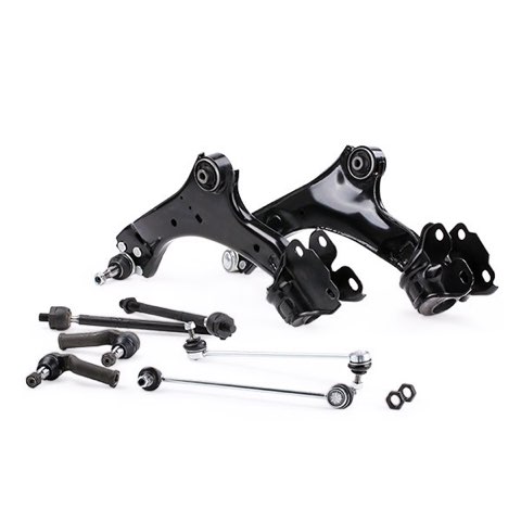Ridex 2905L0008 Link Set, Wheel Suspension, photo 3