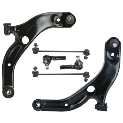 Ridex 2905L0013 Link Set, Wheel Suspension
