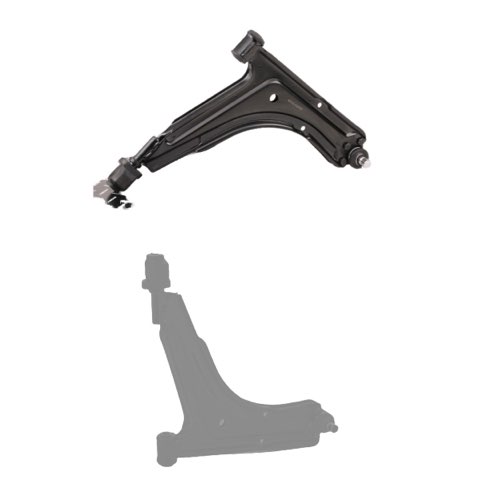Ridex 2905L0014 Link Set, Wheel Suspension, photo 2