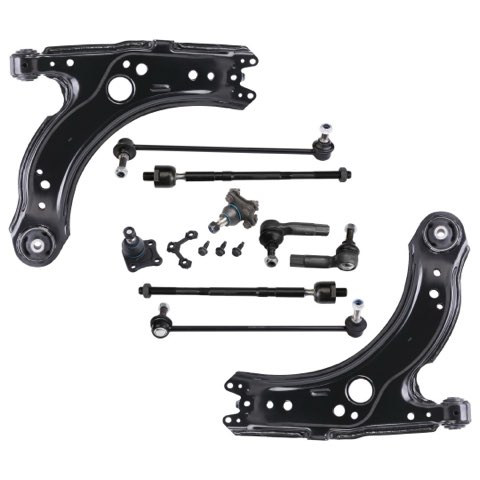 Ridex 2905L0018 Link Set, Wheel Suspension