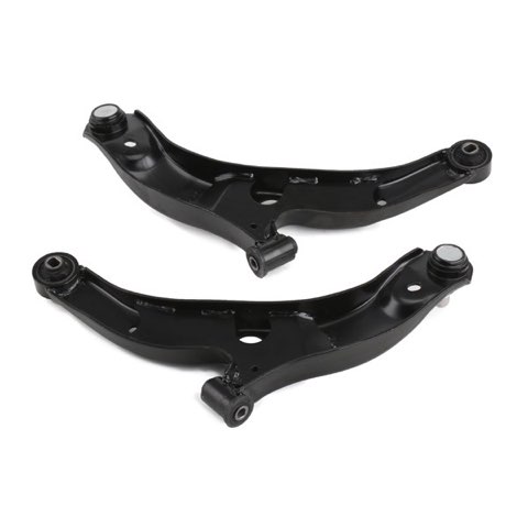 Ridex 2905L0019 Link Set, Wheel Suspension, photo 2