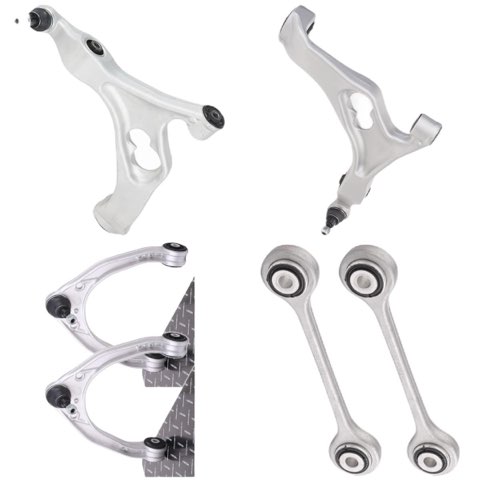 Ridex 2905L0022 Link Set, Wheel Suspension