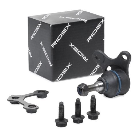 Ridex 2905L0023 Link Set, Wheel Suspension, photo 3