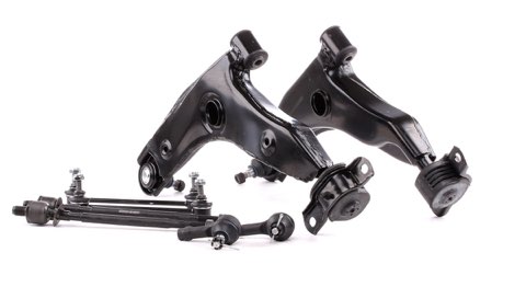 Ridex 2905L0025 Link Set, Wheel Suspension