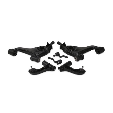 Ridex 2905L0026 Link Set, Wheel Suspension, photo 2