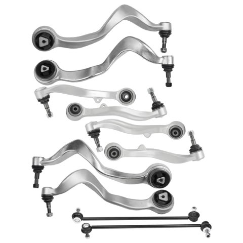 Ridex 2905L0027 Link Set, Wheel Suspension