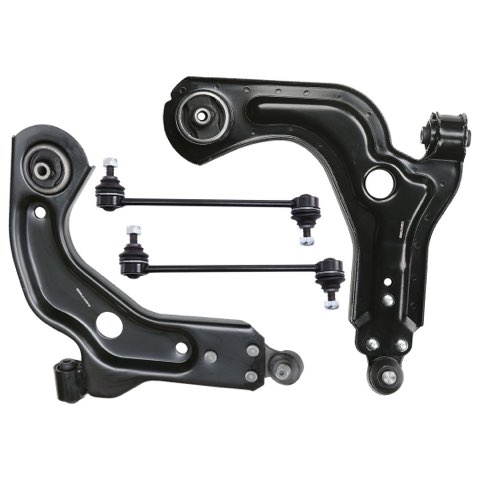Ridex 2905L0028 Link Set, Wheel Suspension