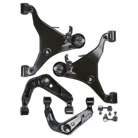 Ridex 2905L0030 Link Set, Wheel Suspension