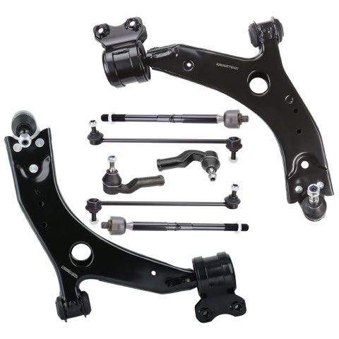 Ridex 2905L0037 Link Set, Wheel Suspension