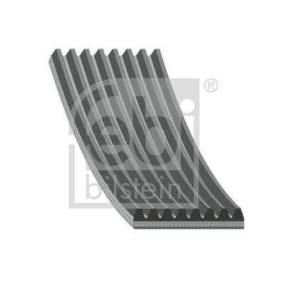 Febi Bilstein 29073 Serpentine Belt, photo 2