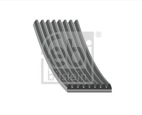Febi Bilstein 29074 Serpentine Belt, photo 2