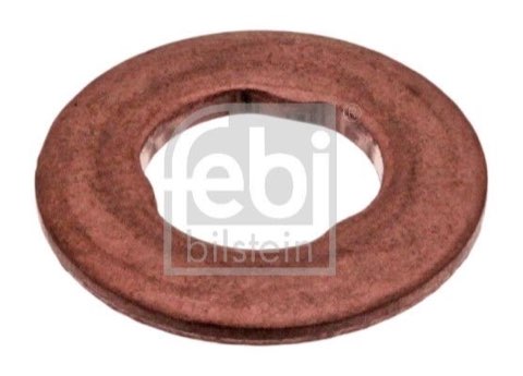 Febi Bilstein 29140 Seal, Injector Holder, photo 2