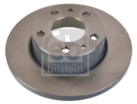 Febi Bilstein 29160 Brake Disc, photo 2