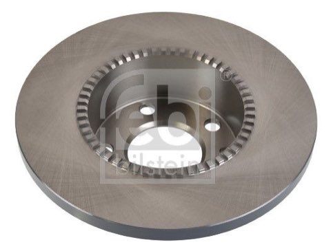 Febi Bilstein 29160 Brake Disc, photo 3