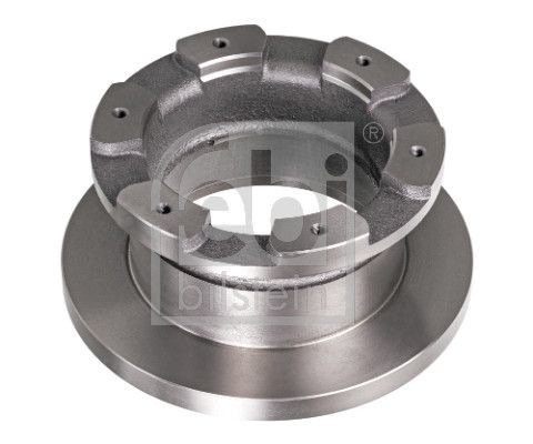 Febi Bilstein 29161 Brake Disc, photo 2