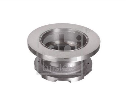 Febi Bilstein 29161 Brake Disc, photo 3