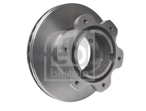Febi Bilstein 29169 Brake Disc, photo 3