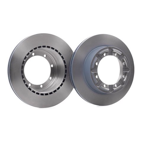 Febi Bilstein 29177 Brake Disc, photo 3