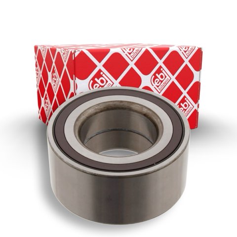 Febi Bilstein 29182 Wheel Bearing, photo 2
