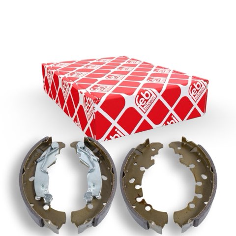 Febi Bilstein 29190 Brake Shoe Set