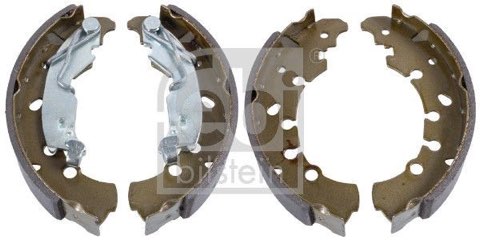 Febi Bilstein 29190 Brake Shoe Set, photo 2