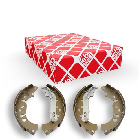Febi Bilstein 29191 Brake Shoe Set