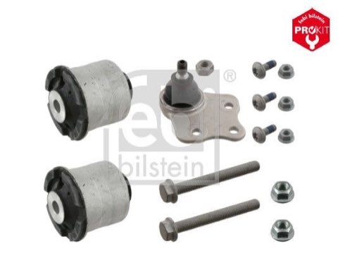 Febi Bilstein 29195 Trailing Arm / Suspension Arm Bush, photo 2